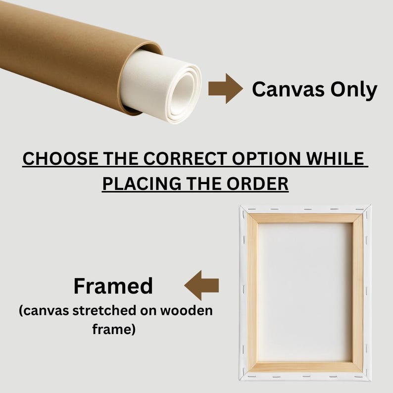 Mecca, Al-Aqsa, Madina Canvas Print Set: Modern Islamic Wall Art