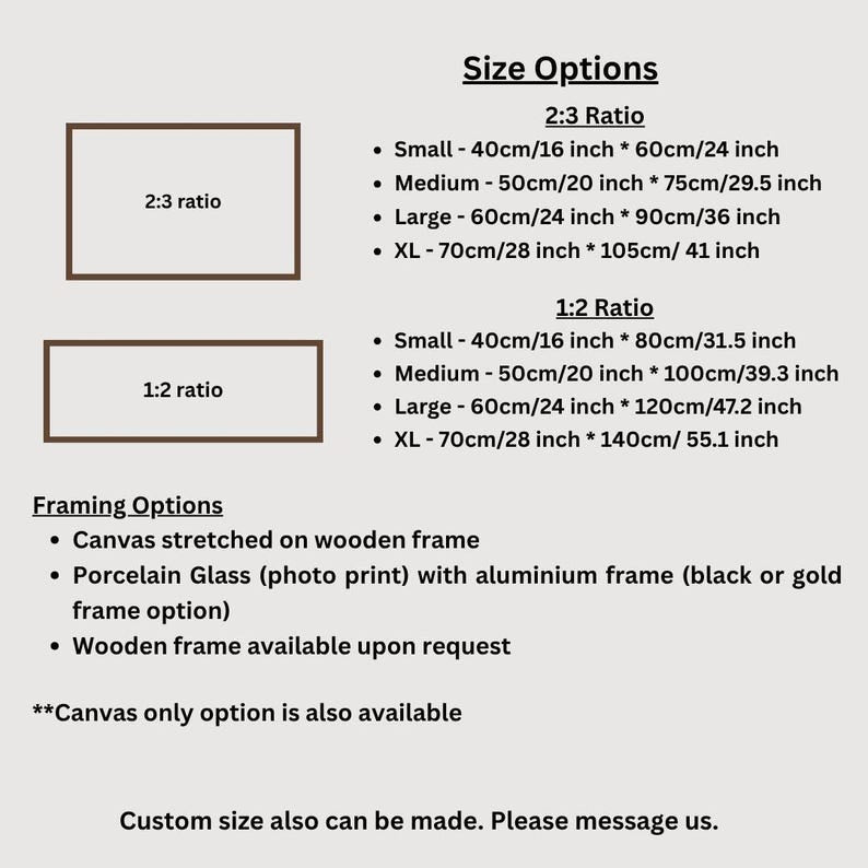 Ayatul Kursi Islamic Wall Art – Arabic Calligraphy Canvas Print